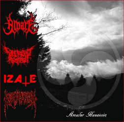 Decrepit Artery : Amalur Hausiezin